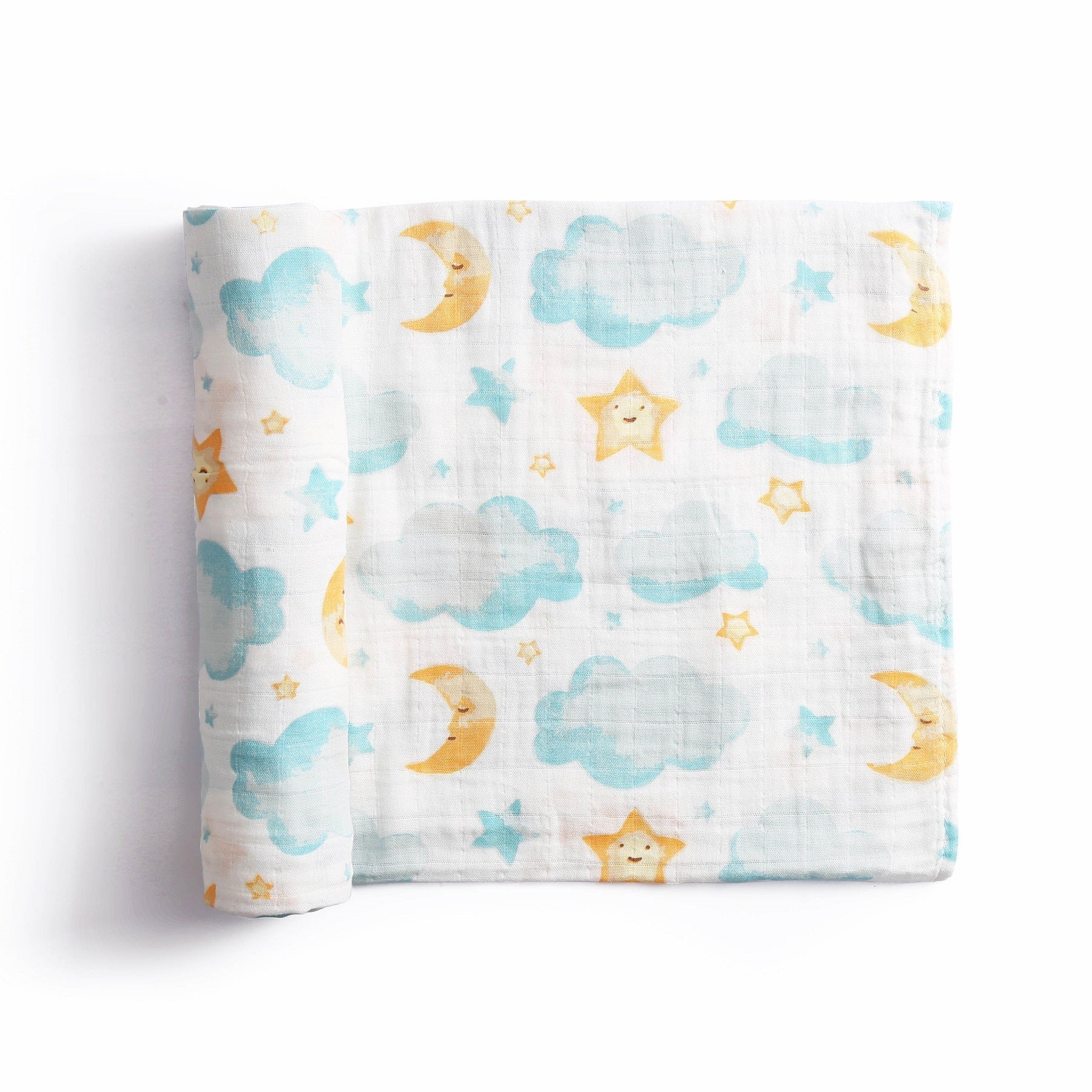 Sweet Dreams Swaddle - Baby Swaddles & Wraps at Louie Meets Lola