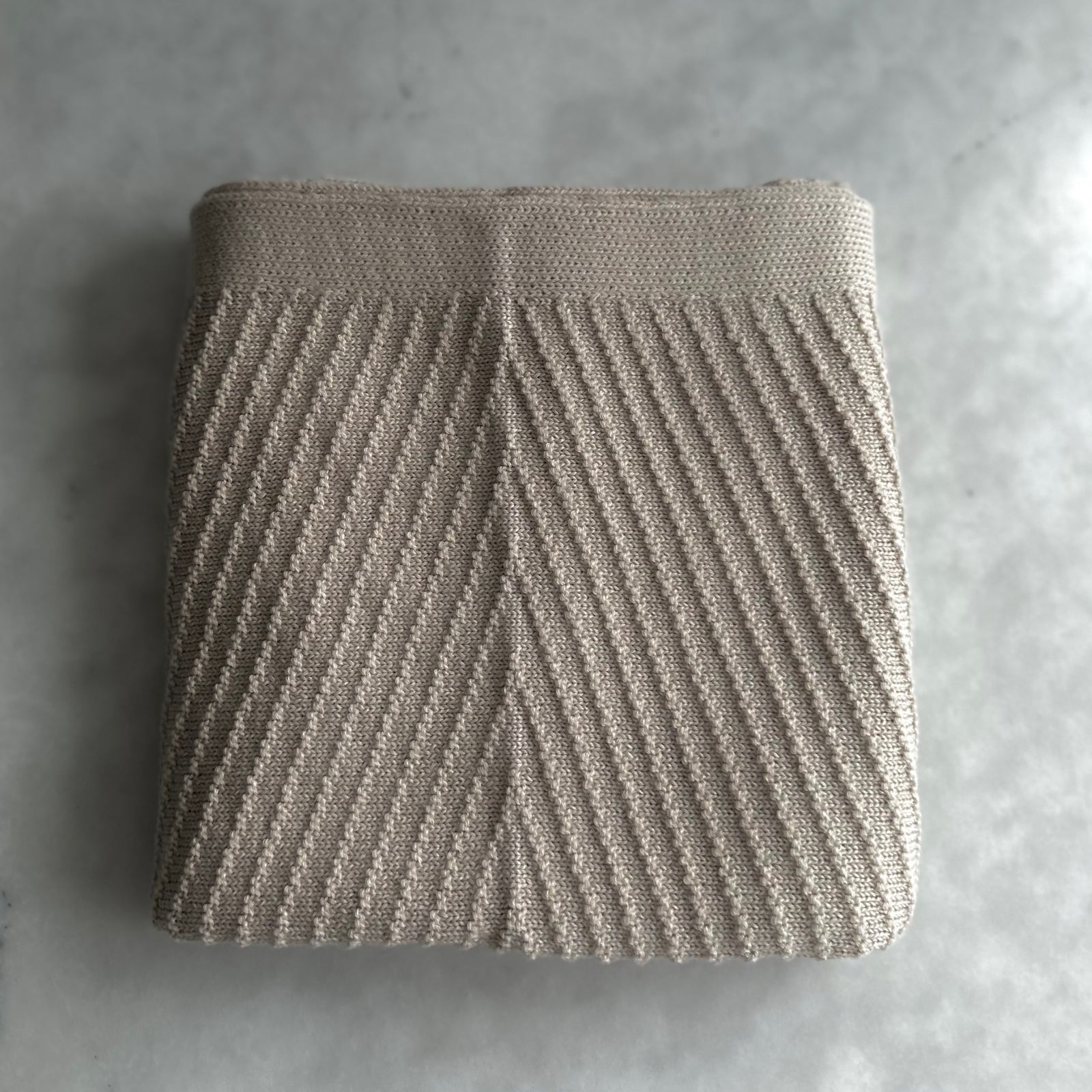 Woolly Vibes Keepsake Baby Blanket - Baby Blankets at Louie Meets Lola