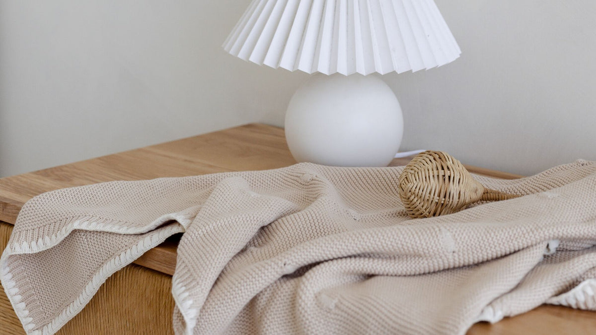 How Many Baby Blankets Do I Need? A Gentle Guide for New Parents