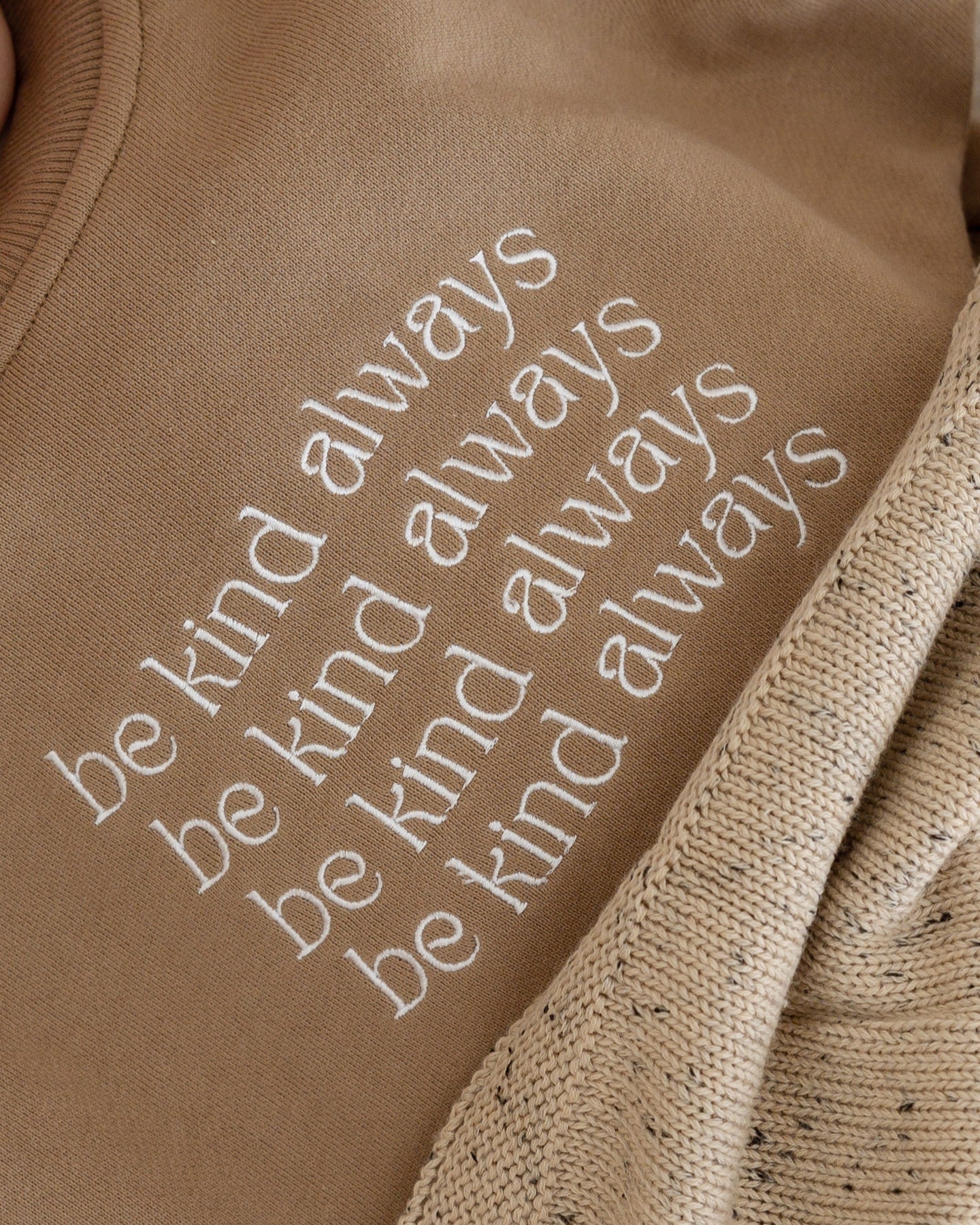 Be Kind Always Set