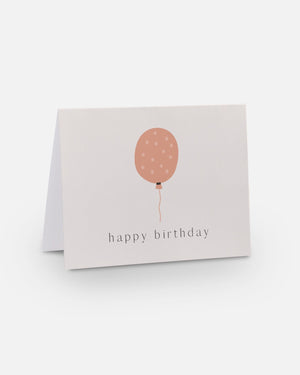 Happy Birthday Greeting Card - Baby Greeting & Note Cards at Louie Meets Lola