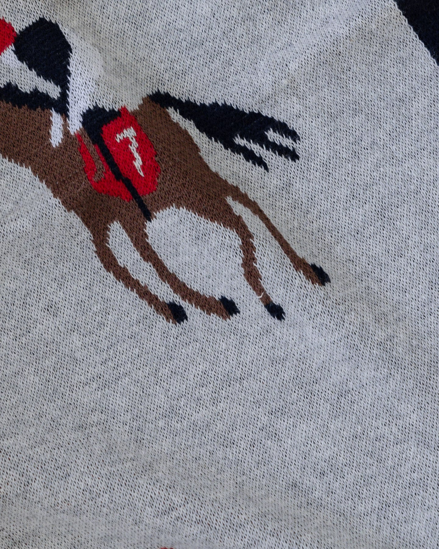 Polo Blanket