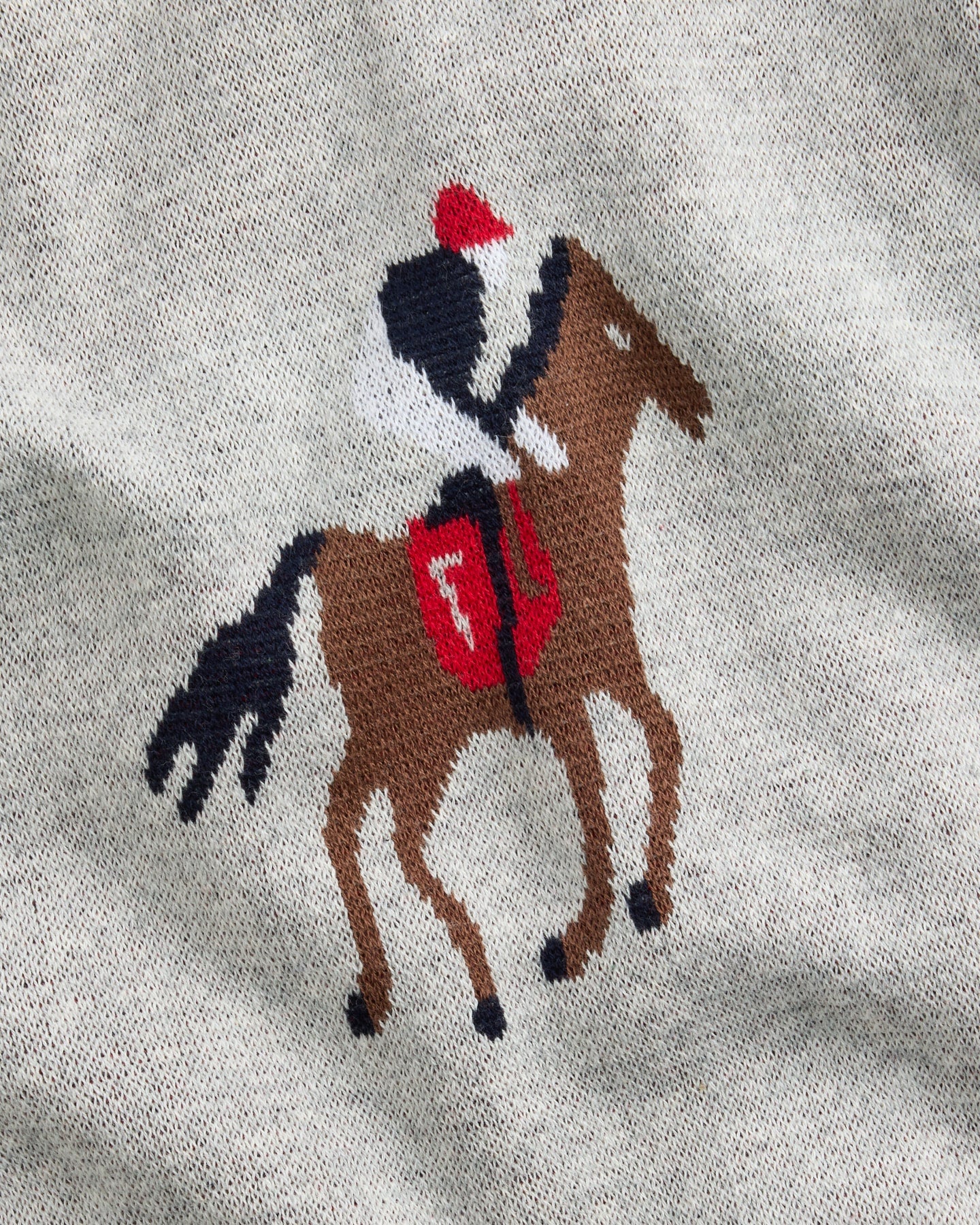 Polo Blanket - Baby Blankets at Louie Meets Lola