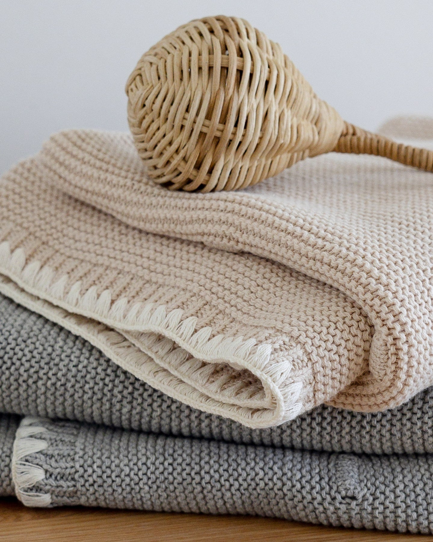 Stardust Dreams Blanket