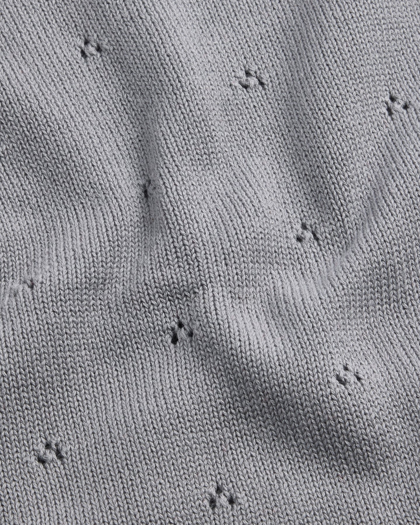 Cloudy Baby Blanket in Charcoal - Baby Blankets at Louie Meets Lola