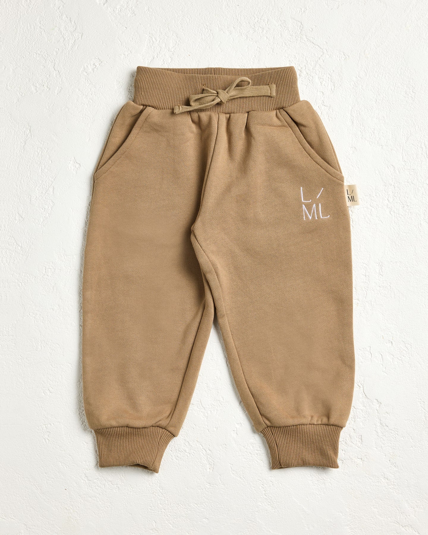 L/ML Jogger Pants - Buy Baby & Toddler Jogger Pants at Louie Meets Lola