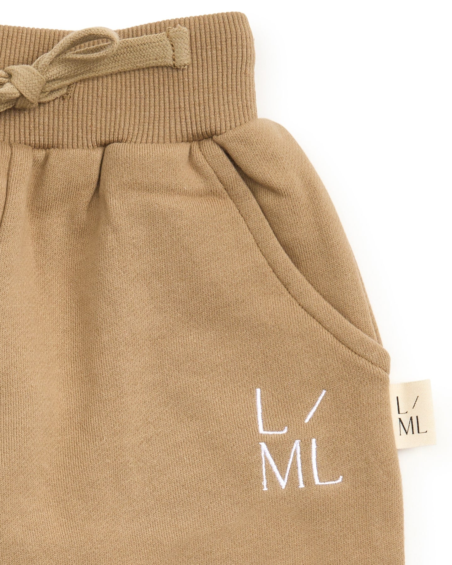 L/ML Jogger Pants - Buy Baby & Toddler Jogger Pants at Louie Meets Lola