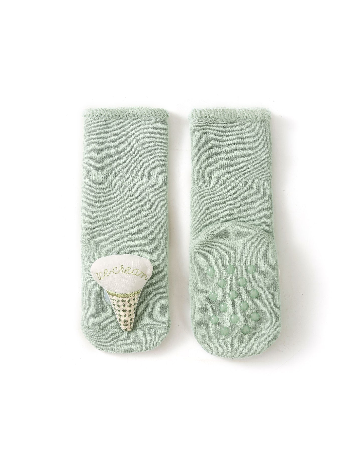 Lil' Scoop Socks - Baby Socks at Louie Meets Lola