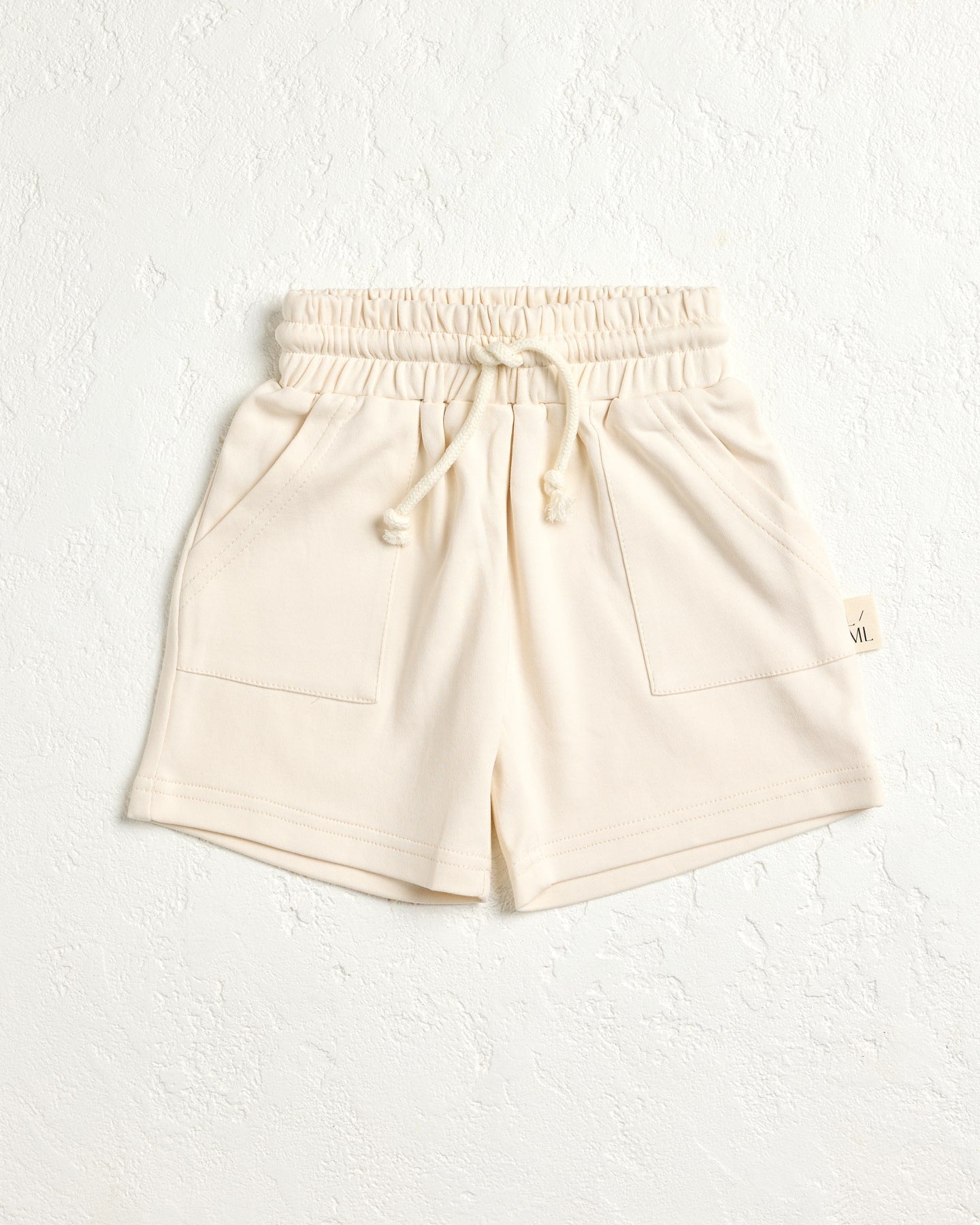 Pocket Drawstring Shorts - Buy Baby & Toddler Shorts at Louie Meets Lola