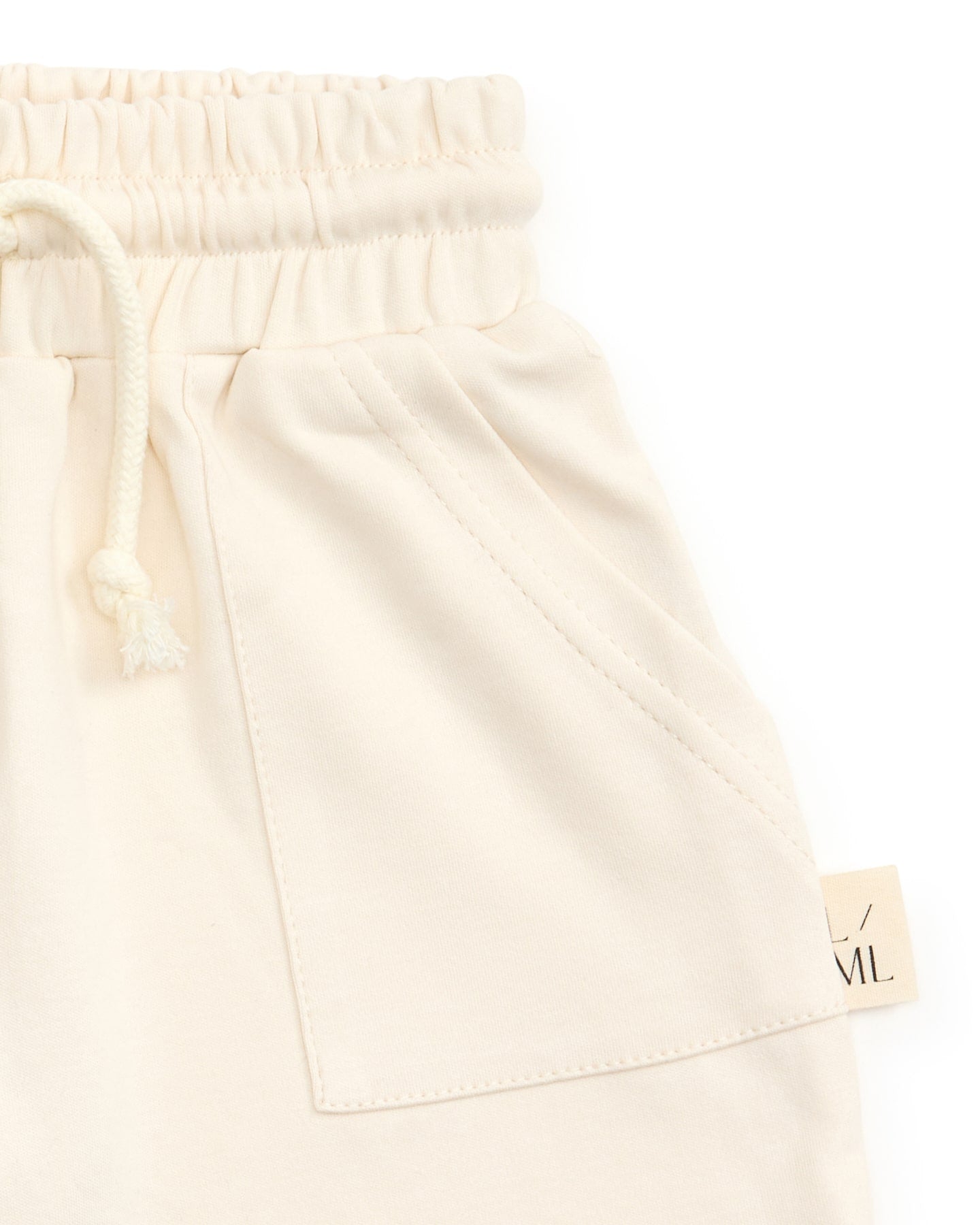 Pocket Drawstring Shorts - Buy Baby & Toddler Shorts at Louie Meets Lola