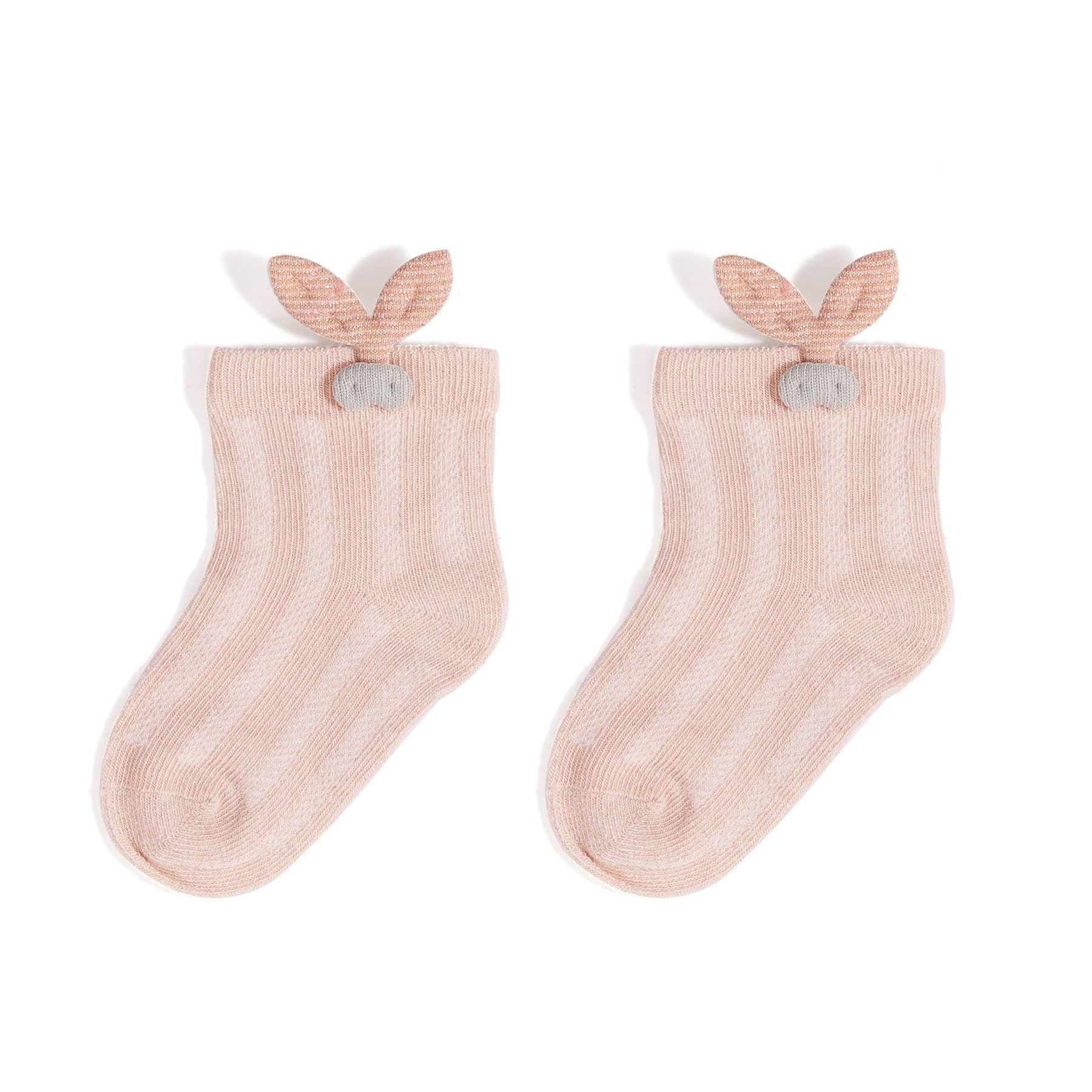 Rabbit Ear Socks
