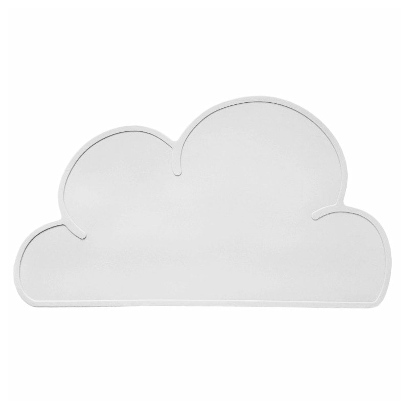 In the Clouds Table Mat - Buy Placemats at Louie Meets Lola