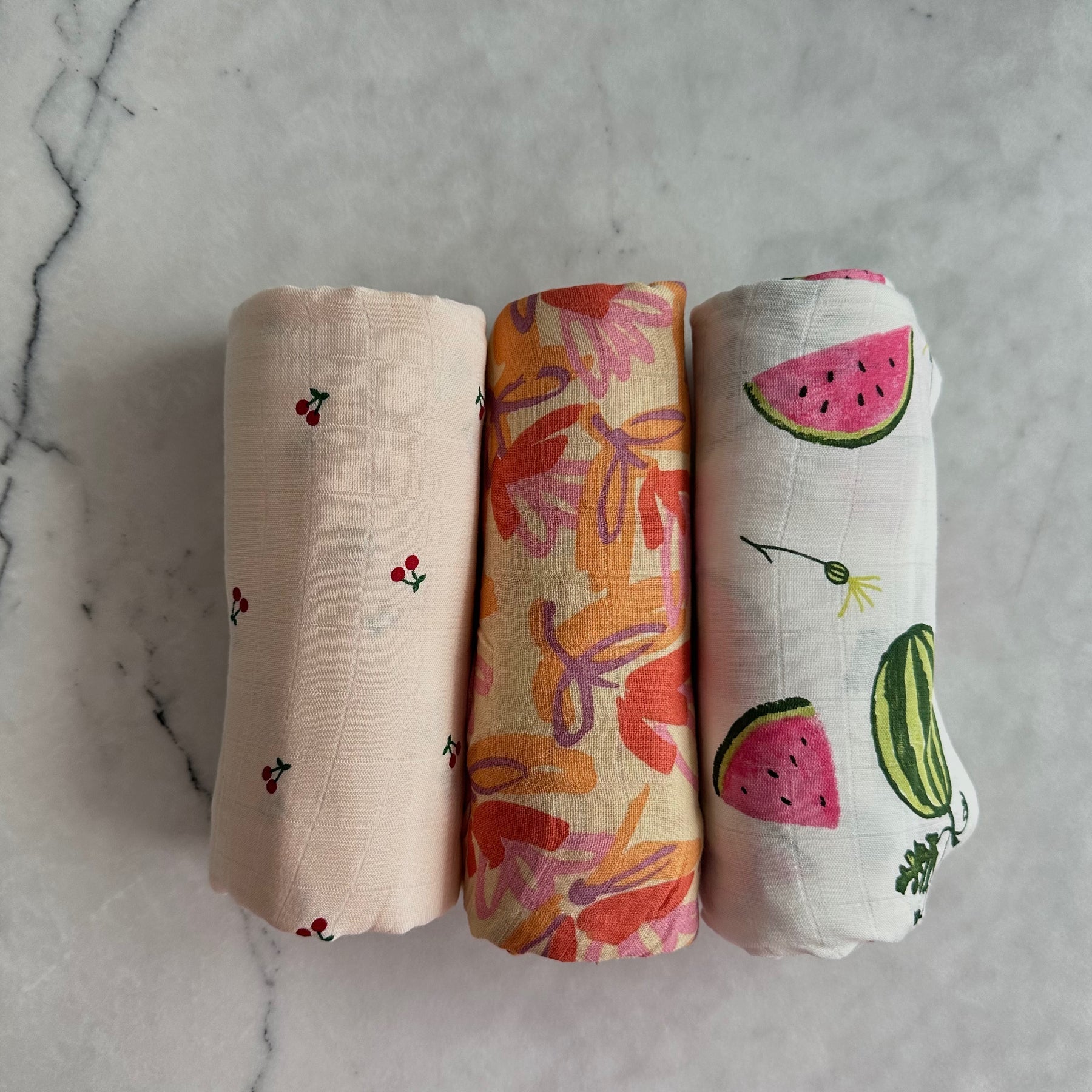 It's A Vibe Swaddle Pack - Buy Swaddle at Louie Meets Lola