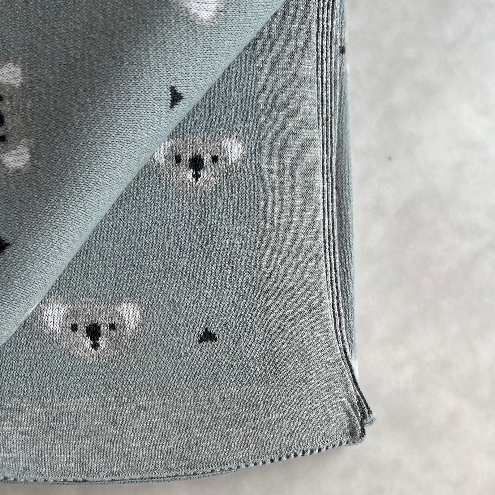 Baby Koala Blanket - Baby Blankets at Louie Meets Lola