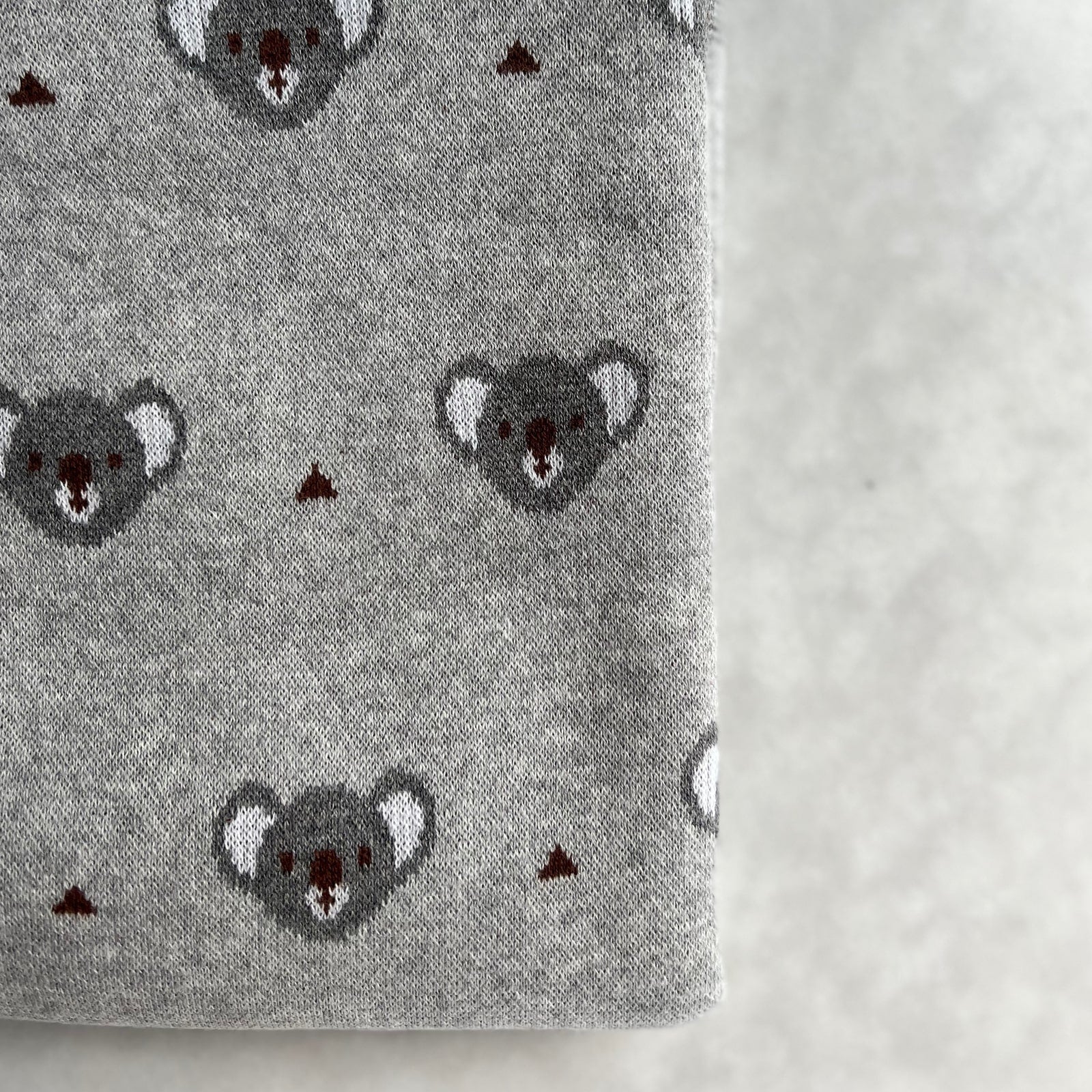 Baby Koala Blanket - Baby Blankets at Louie Meets Lola