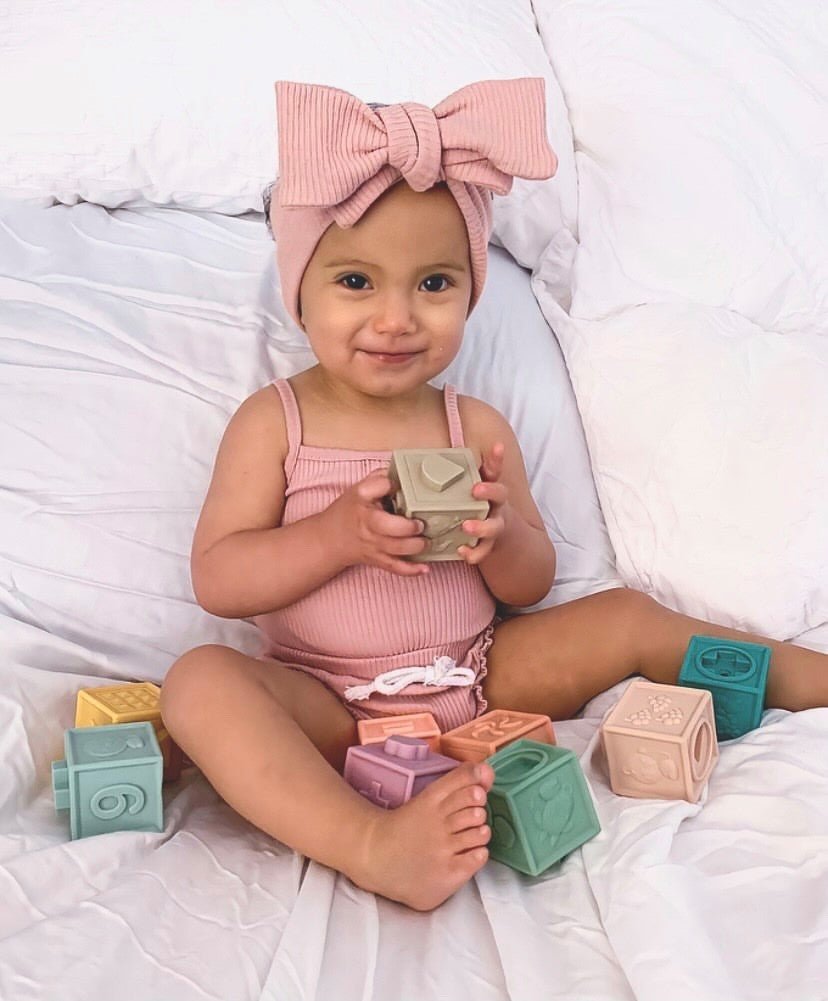 Learn by Bricks - Buy Educational Toys at Louie Meets Lola