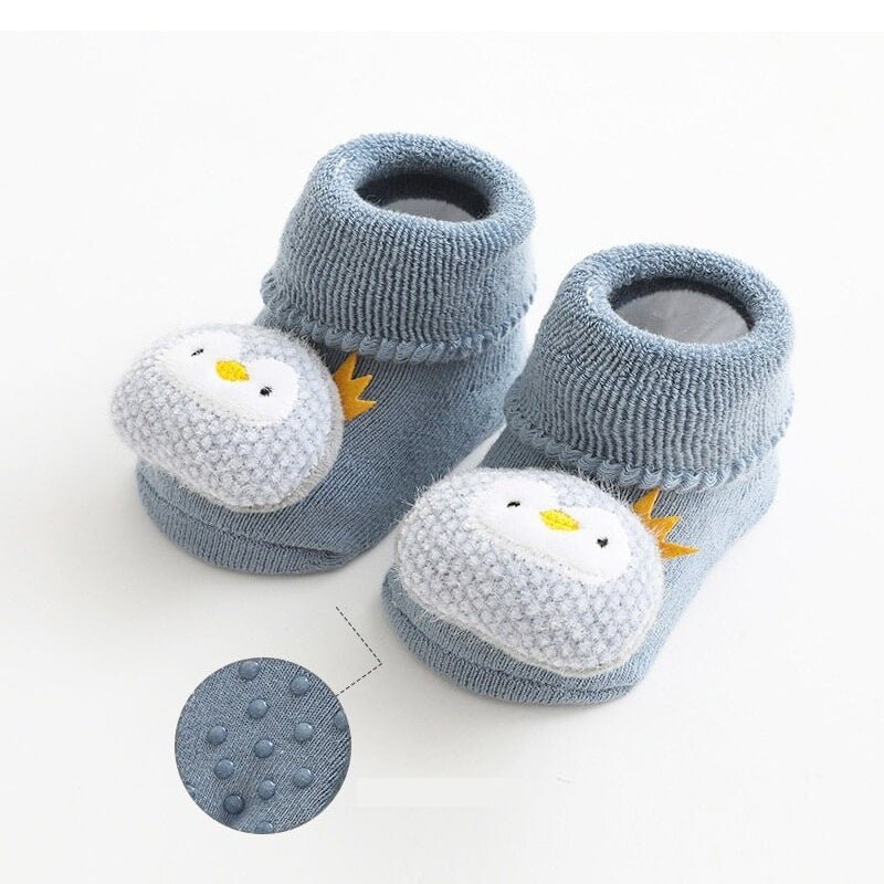 Little Penguin Socks - Buy Socks at Louie Meets Lola