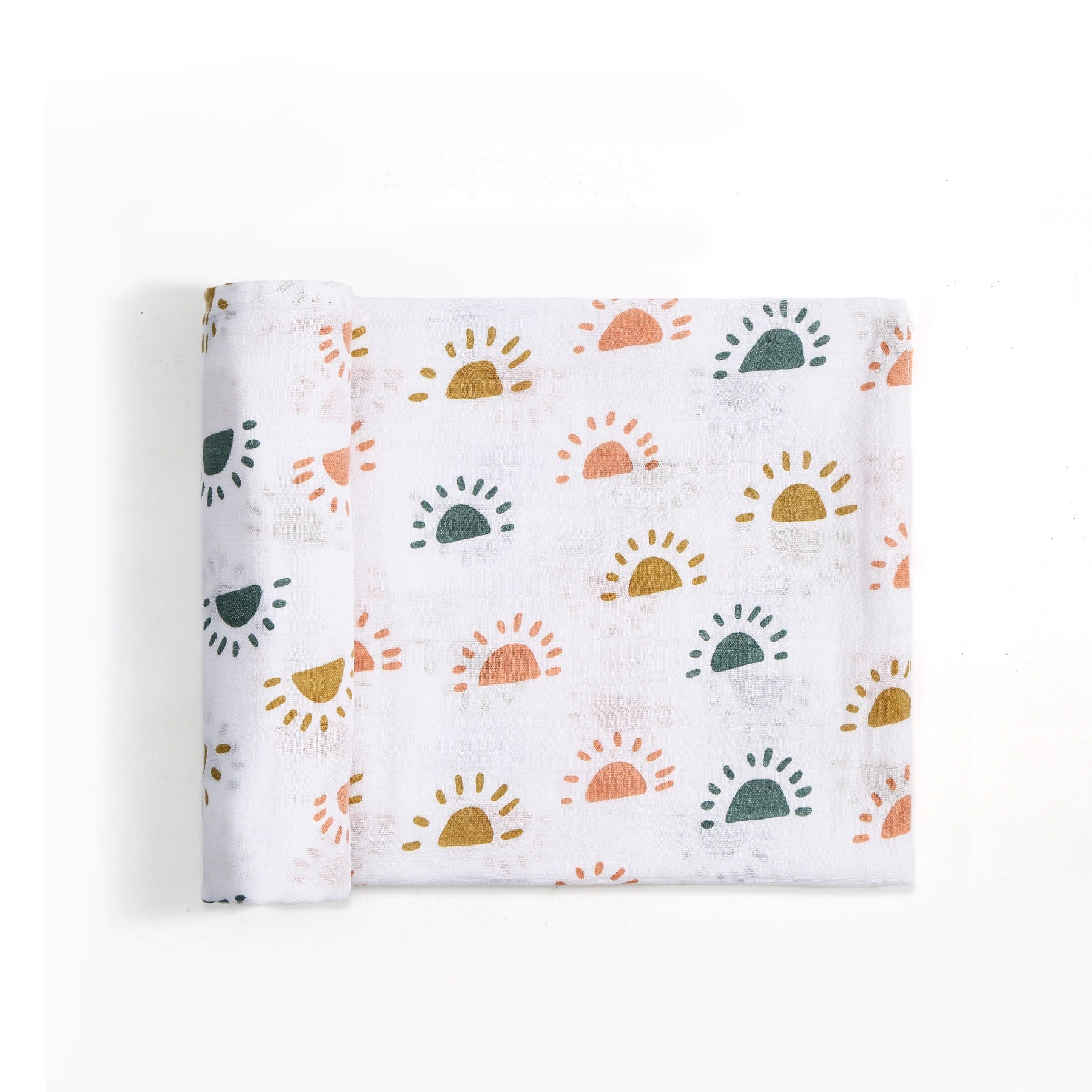 Sunshine Swaddle - Baby Swaddles at Louie Meets Lola