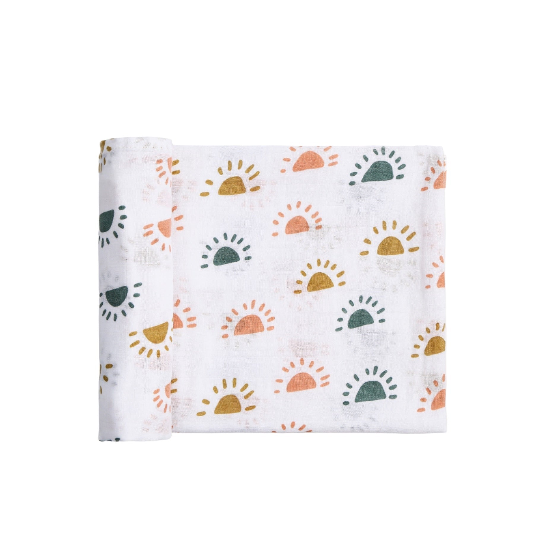 Sunshine Swaddle - Baby Swaddles & Wraps at Louie Meets Lola