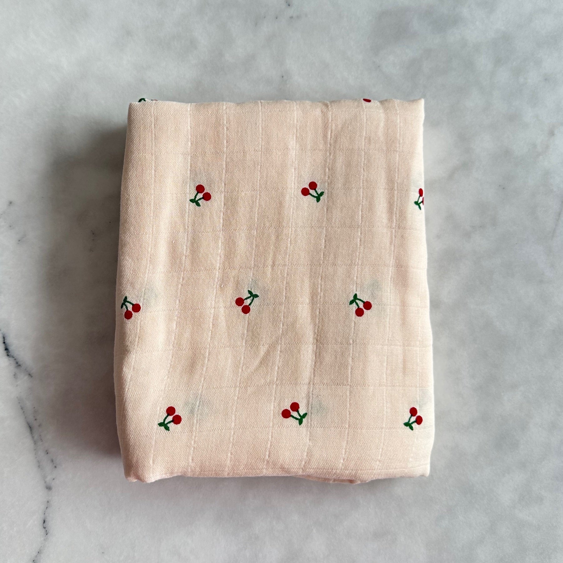 Tiny Cherry's Swaddle - Buy Baby Swaddles at Louie Meets Lola