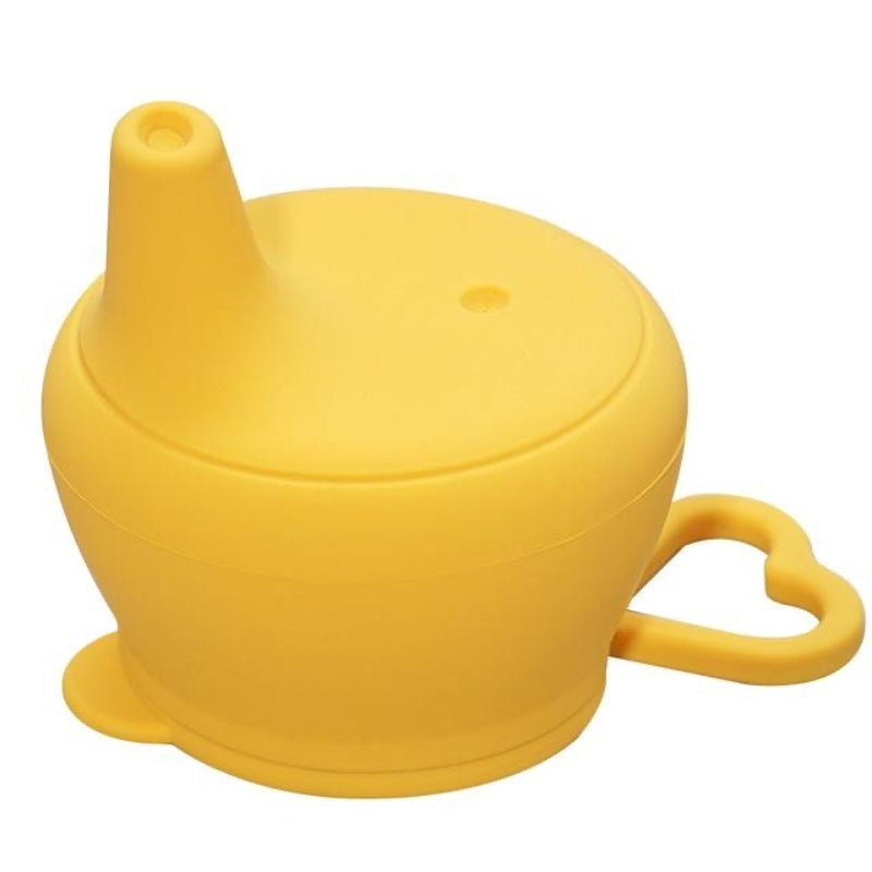 No Mess Sippy Lid - Buy Drink at Louie Meets Lola