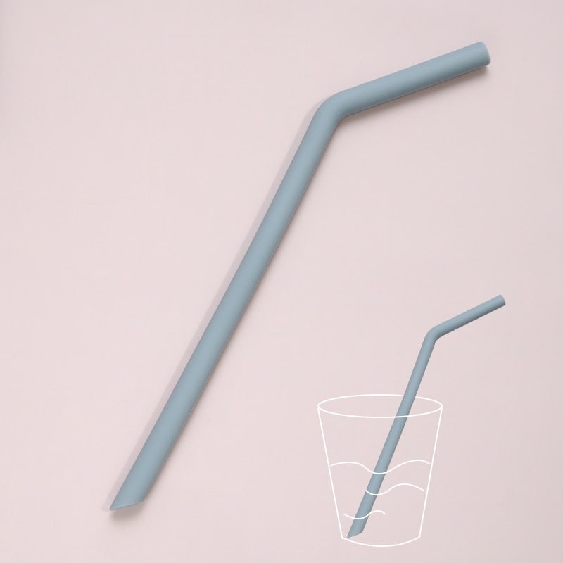 No Mess Straw - 2pc - Buy Drink at Louie Meets Lola