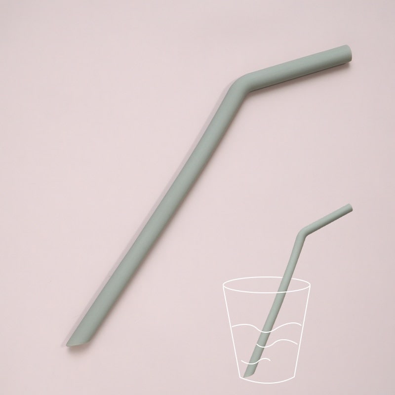 No Mess Straw - 2pc - Buy Drink at Louie Meets Lola
