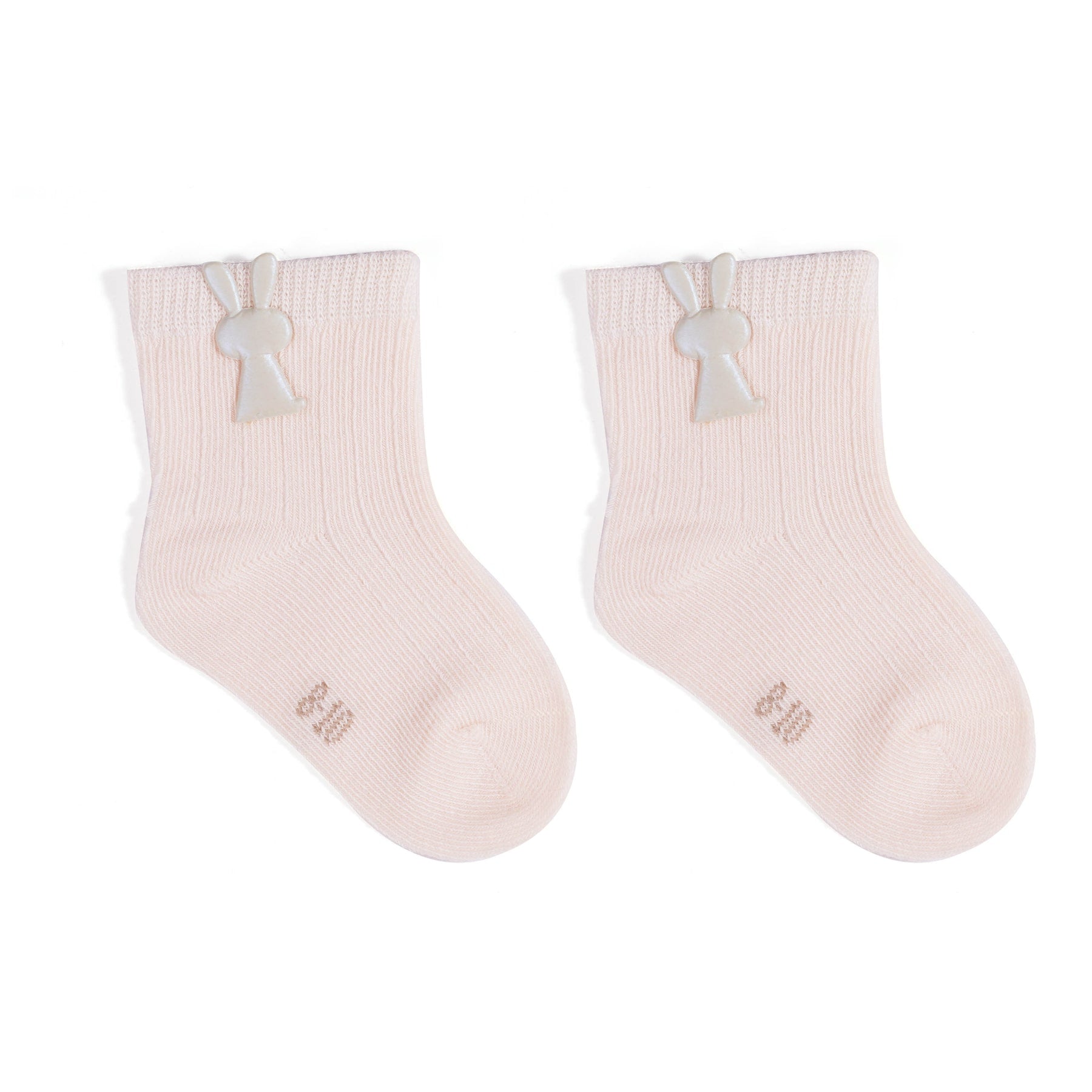 Sweet Carrot Socks - Baby Socks at Louie Meets Lola