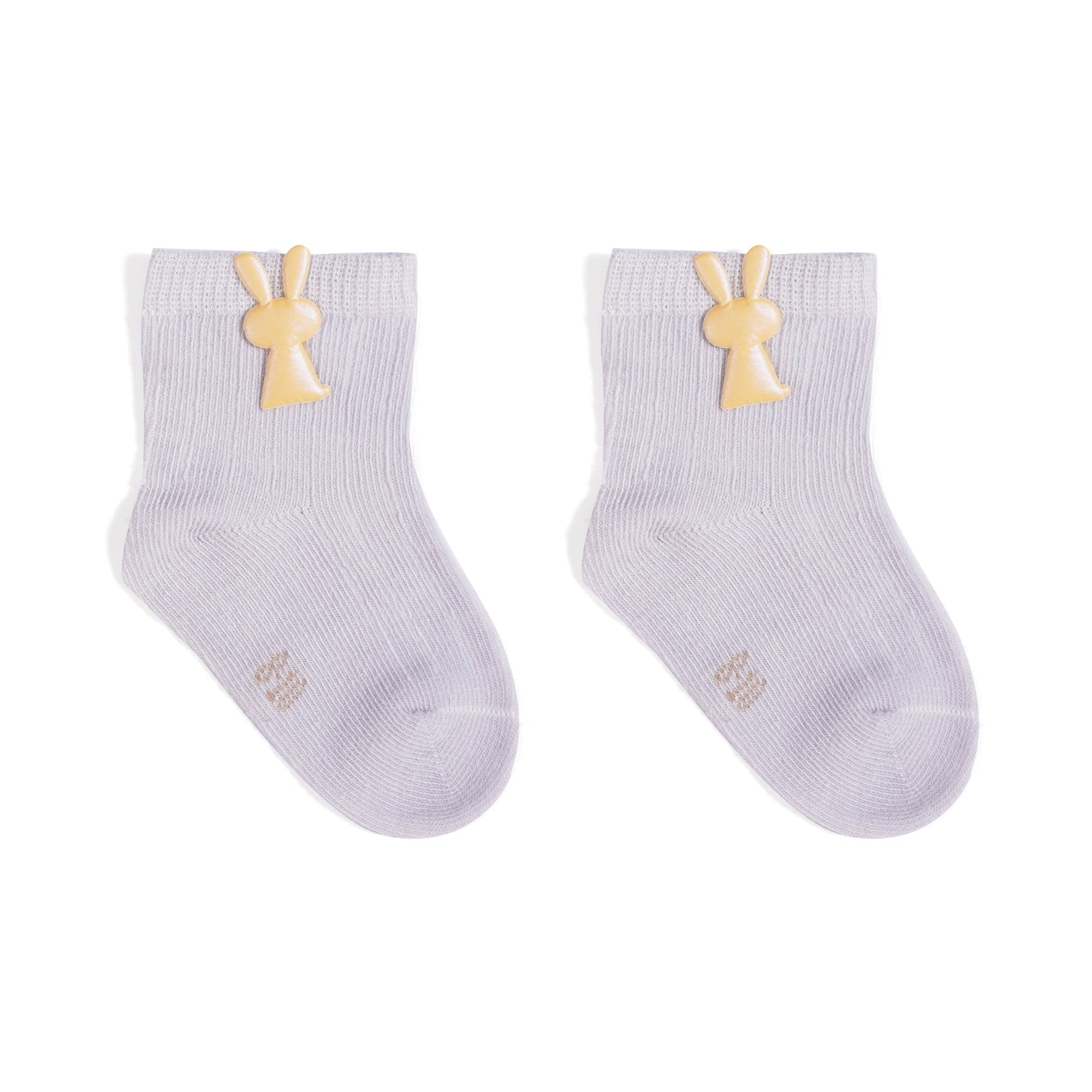 Sweet Carrot Socks - Baby Socks at Louie Meets Lola