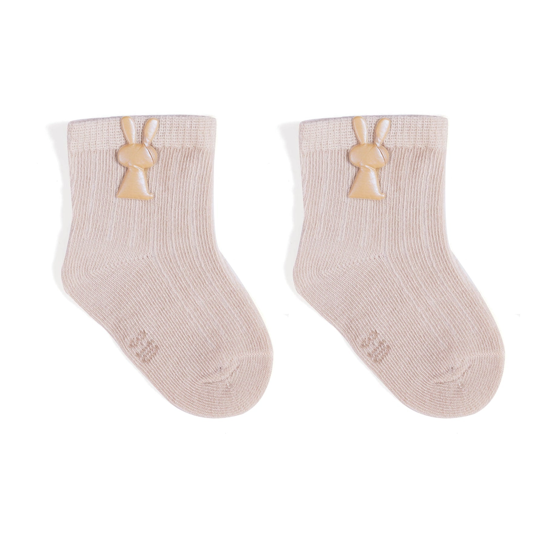 Sweet Carrot Socks - Baby Socks at Louie Meets Lola