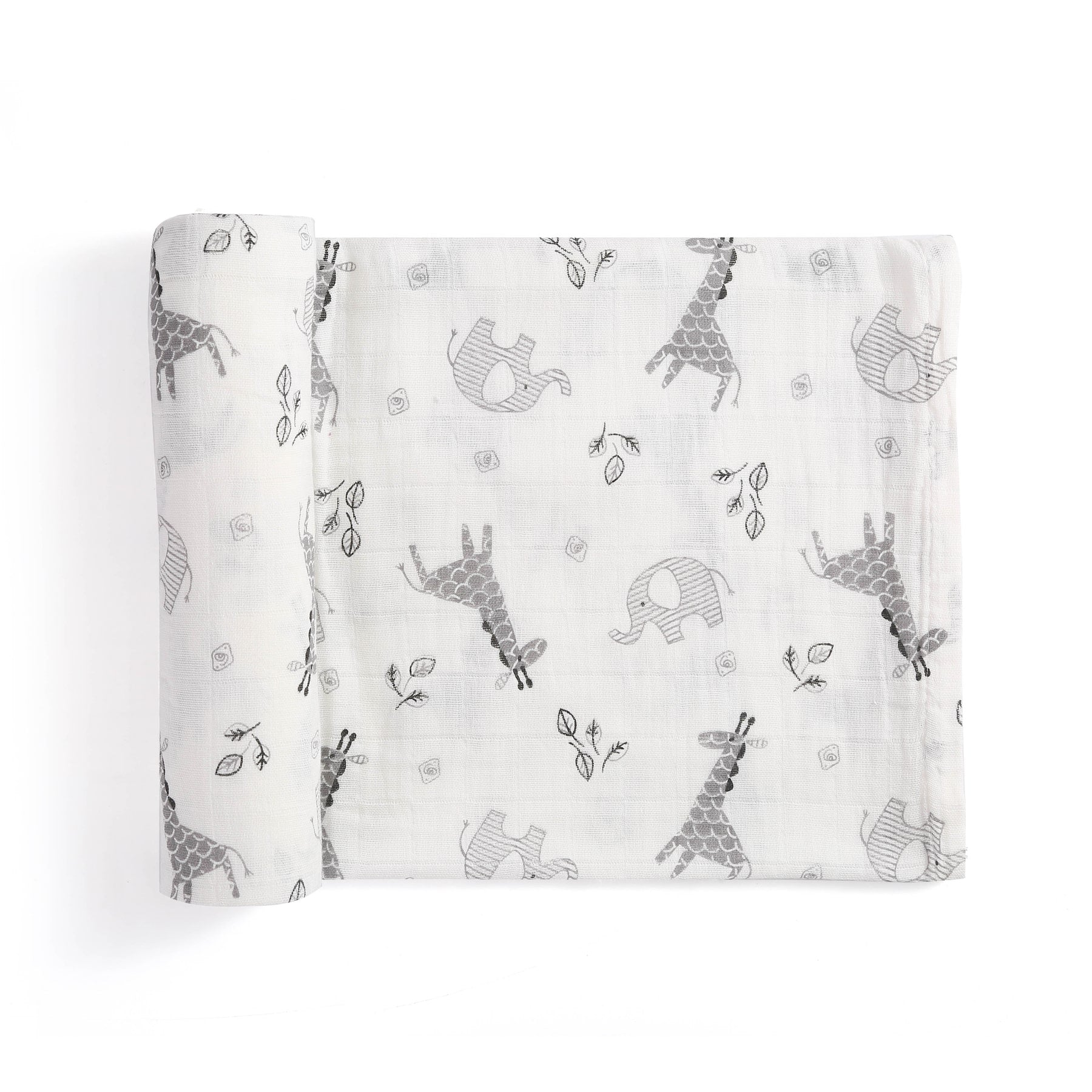 Zimbabwe Swaddle - Buy Baby Swaddles at Louie Meets Lola